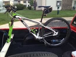 Diy truck bed bike rack. Mmba View Topic Diy Truck Bed Bike Rack Truck Bed Bike Rack Diy Truck Bedding Bike Rack