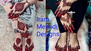 New Mehndi Designs For Hands And Feet Hath Aur Pair Ki Mehndi K Same Design Lagaye 2019 Htt In 2020 Mehndi Designs For Hands New Mehndi Designs Mehndi Patterns