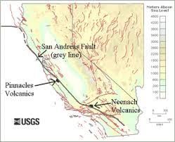 Structural Geology Of Strike Slip