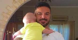 Παιδῐᾱ́ • (paidiā́) f (genitive παιδῐᾶς). Triantafyllos To Sygkinhtiko Mhnyma Me Aformh Ta Gene8lia Toy Gioy Toy Fthis Gr