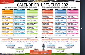 Retrouvez le calendrier et les résultats de la compétition sur l'équipe. Match Euro 2021 Euro 2021 60 Ans Deja Groupes Stades Resultats