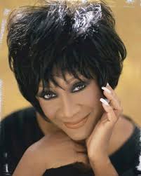 What is your favorite song or songs by Patti Labelle 🌷