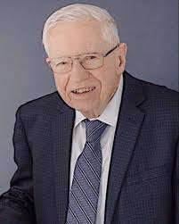 George F. Thomas Obituary July 14, 2024