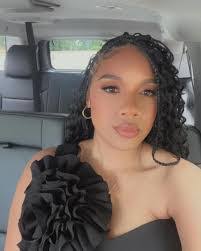 Earlene Matthews's Instagram, Twitter & Facebook