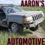 Aaron’s Automotive from www.youtube.com