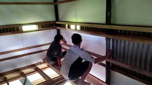 1.3.2 tahap expansi dan stabilisasi; Cara Memasang Lapisan Styrofoam Pada Dinding Rumah Burung Walet Rbw Youtube