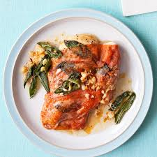 Add the celery, carrot, onion, garlic, lemon, bay leaf, peppercorns and the herb bundle; Our Best Ever Grilled Chicken Breast Recipes Rachael Ray In Season