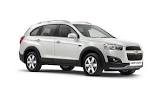 CHEVROLET-CAPTIVA