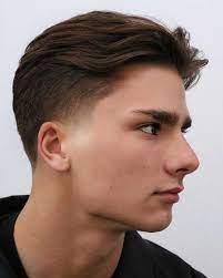 We did not find results for: Taper Fade 72 Stylish Taper Haircuts For Men In 2021