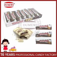 441 wafer supplier products are offered for sale by suppliers on alibaba.com, of which valves accounts for 21%, chocolate accounts for 1%, and cookies & biscuits accounts for 1%. Egg Roll Biscuits Chocolate Wafer View Chocolate Wafer Oem Product Details From Chaozhou Chaoan Dumewi Foods Co Ltd On Alibaba Com