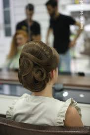 Kuafor Nurettin Esengul Den Topuz Sac Modelleri 2015 Http Www Nurettinesengul Com Topuz Modelleri Hair Styles Hairdo Hairstyle