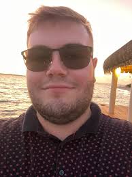 Dennis, das Leben als Teenager mit CRPS