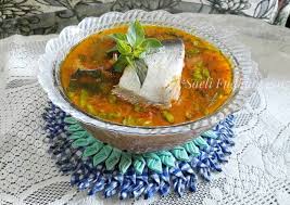 Resep masak ikan patin bumbu kuning resepcaramemasak org. Resep Garang Asem Ikan Patin Oleh Saeli Fudhia Cookpad