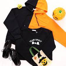 Shop and get ideas of how to wear romwe halloween | costumes, accessories, decor & makeup inspiration. Romwe Halloween Is Just Around The Corner Shop This Facebook