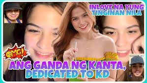 KYLE PINA ALAM NA PALA KAY CHIN NA PAPASOK SIYA SA PBB AT CHIN MAY MENSAHI  KAY KYLE