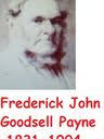 Frederick Payne Family History & Historical Records