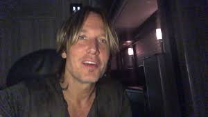 @KeithUrban's video Tweet
