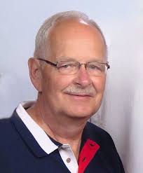 Donald L. Fatka Obituary, Madrid, Iowa :: Iles Funeral Homes