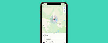 Note that you don't need the app to use find my ipad, as it is a feature activated in settings. How To Find An Iphone Or Ipad Lost In The House Using Siri Icloud Or The Find My App
