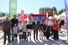 Merzifon Bilgi Gazetesi - News update