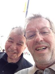 Maywood Fine Arts sold out documentary event