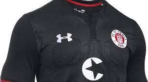 Pauli podcast, fell in love with a girl. Under Armour To Kit Out Cult German Club Fc St Pauli Soccer Cleats 101