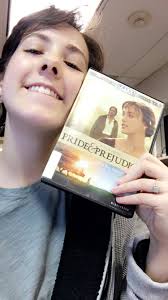 Meet Jossalyn, student and...