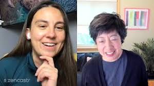 Wherever You Go, There You Are" How to Know You Are Enough Now with  Beverley Simpson