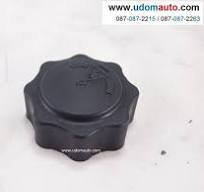 ฝาปิดกระป๋องพักน้ำ MINI COOPER R53 / 7515499