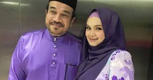 Jantina Anak Siti Nurhaliza Akan Maklumkan Bila Tiba Masa Penyanyi Tersohor Datuk Siti Nurhaliza Kini Hamil Enam Bulan Itu Enjelaskan Yang Di Penyanyi Hamil