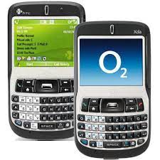 O2 Cosmo Fiche technique - PhonesData