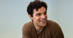 Jacob Fortune-Lloyd is more of a backgammon man