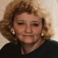 Delida Keel Obituary