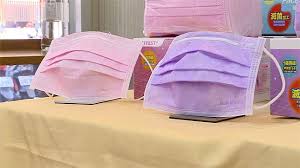 Последние твиты от 萌白酱/甜味弥漫/九尾狐狸m/香草少女m/学妹超乖 (@mengbailoli). å£ç½©æ–°è‰²æ–°æ™‚å°š è–°è¡£è‰ç´« è¶…æ¶æ‰‹ æ°'è¦–æ–°èžç¶² Line Today