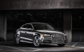 Audi wallpapers, backgrounds, images 3840x2160— best audi desktop wallpaper sort wallpapers by: 2015 Audi S3 Black Car Wallpaper Cars Wallpaper Better
