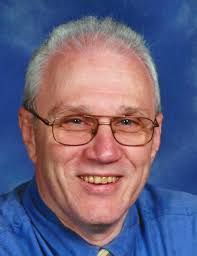 Obituary information for Donald B. Kelly