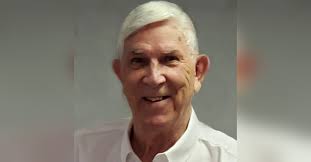 Obituary information for James Edward Evers