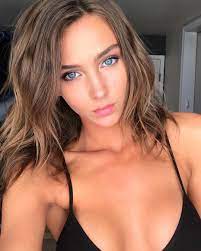 Rachel Cook Dark Hair Light Eyes Light Hair Beautiful Face