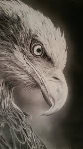 Then, make neat shapes for the eyes on the horizontal line and a realistic nose on the vertical line, below which you can add a pair of lips. Realistic Drawings That Will Have You Raving Over The Details Bored Art