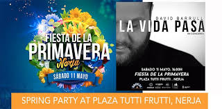 Maybe you would like to learn more about one of these? Fiesta De La Primavera 11 May The Directory Everything Axarquia Businesses And What S On In The Axarquia Region Of Southern Spain