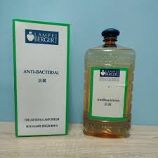 Lampe Berger - Gs & Company