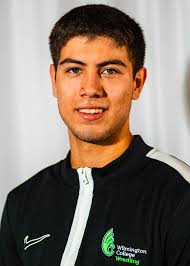 2024-25 Wrestling Roster