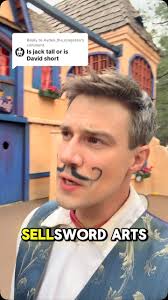 Sellsword Arts Clark