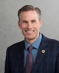 Paul Cutler, Utah State Legislature House District 18