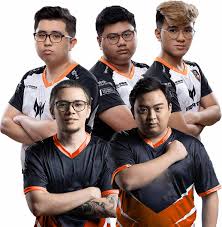Kuku becomes the captain while eyyou will temporarily fill in. Tnc Predator Wins Apac Dota 2 Title Over Another Phl Team Dinna Chan Vasquez