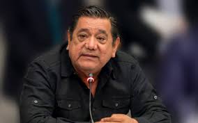 Lee también si félix salgado macedonio llega a ser gobernador, los violadores seremos todos: Morena Tira La Candidatura De Felix Salgado Macedonio Tras Denuncias De Abuso Sexual El Codigo Libre