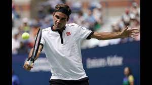 Check spelling or type a new query. Roger Federer Vs David Goffin Extended Highlights Us Open 2019 R4 Youtube