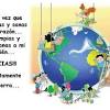 Tenemos la obligación y la responsabilidad de cuidarla, y hay que ser consciente de. 1
