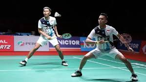 All england 2021 akan digelar di birmingham arena, inggris, mulai rabu 17 maret 2021 hingga minggu 21 maret 2021 mendatang. 7 Poin Penting Indonesia Dipaksa Mundur Dari All England 2021