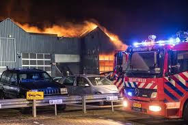 Wifi and parking are free, and this hotel also features a restaurant. Brandweer Eenheid Montfoort Home Facebook